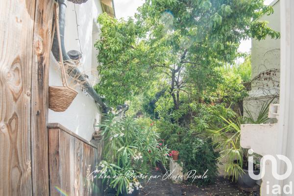 Appartement à vendre 2 pièces 45 m² Angers