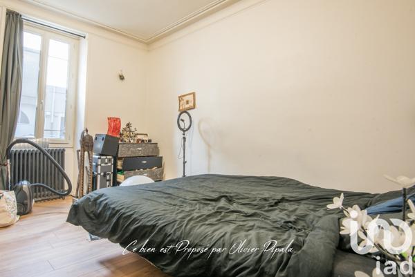 Appartement à vendre 2 pièces 45 m² Angers