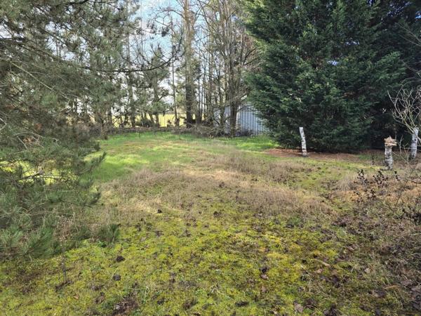 Vente                                                      Maison
                        
                     6 pièces                      183 m2                     à Vergongheon