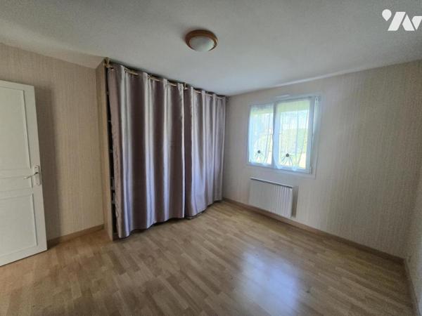 SAINT JEAN DES MAUVRETS MAISON PLAIN PIED