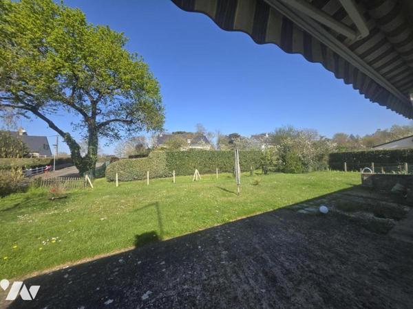 SAINT JEAN DES MAUVRETS MAISON PLAIN PIED