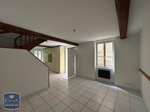 Maison à louer 4 pièces 74.42m² Agen (47000)