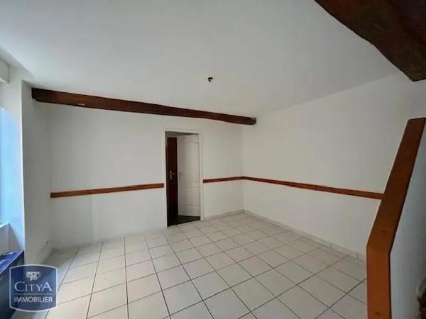 Maison à louer 4 pièces 74.42m² Agen (47000)