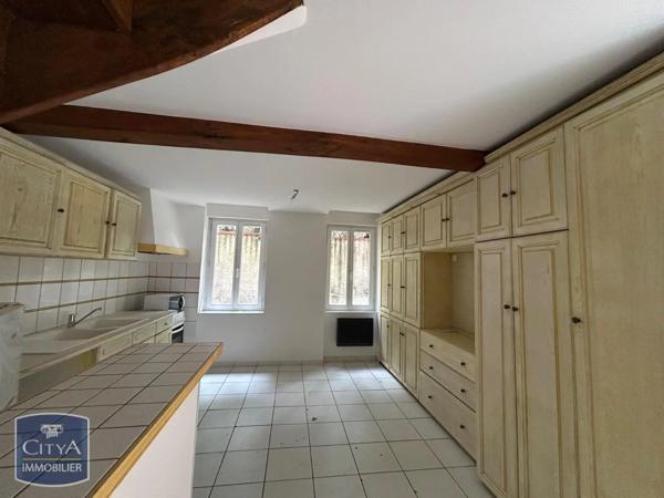 Maison à louer 4 pièces 74.42m² Agen (47000)