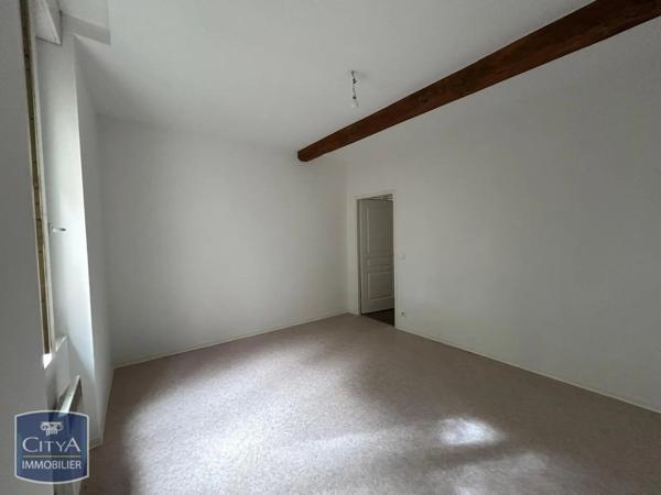 Maison à louer 4 pièces 74.42m² Agen (47000)