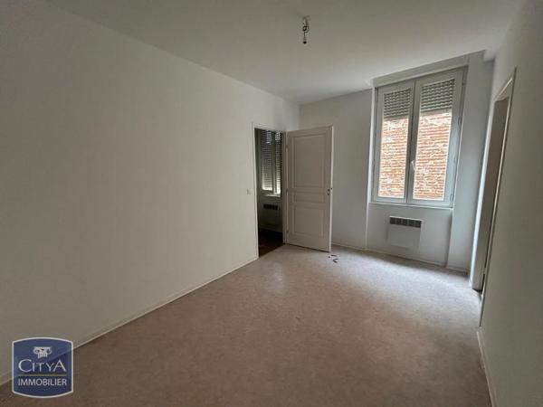 Maison à louer 4 pièces 74.42m² Agen (47000)