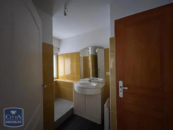 Maison à louer 4 pièces 74.42m² Agen (47000)