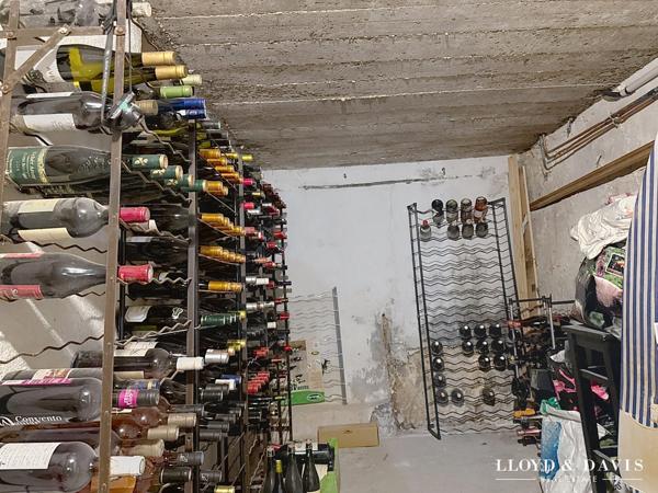 Maison de ville 185 m² + sous-sol au coeur de Royan