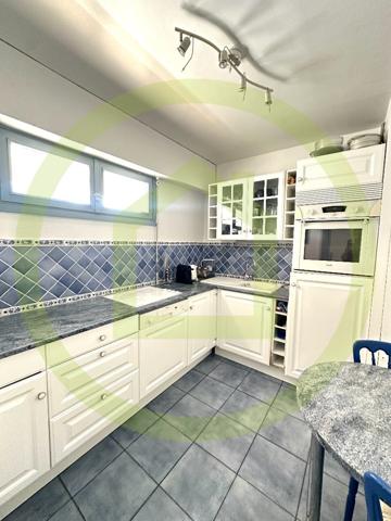 Duplex à DEAUVILLE (14800)