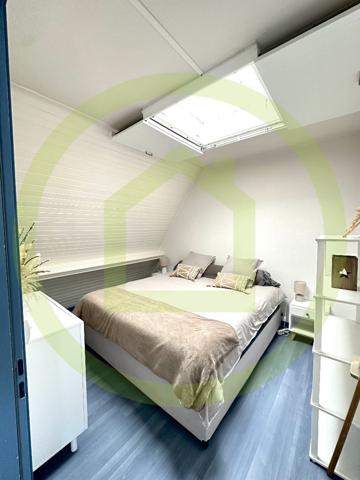 Duplex à DEAUVILLE (14800)