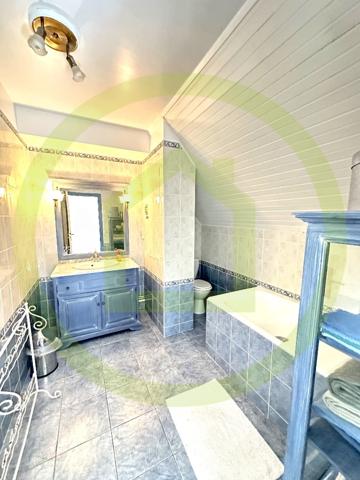 Duplex à DEAUVILLE (14800)