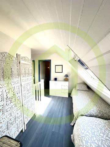 Duplex à DEAUVILLE (14800)