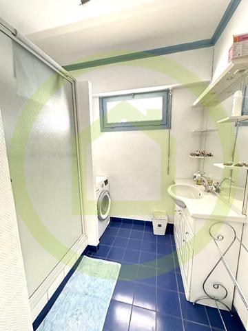 Duplex à DEAUVILLE (14800)