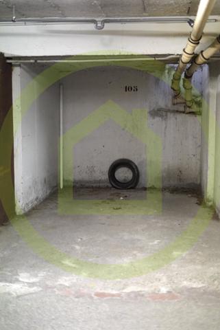 Duplex à DEAUVILLE (14800)