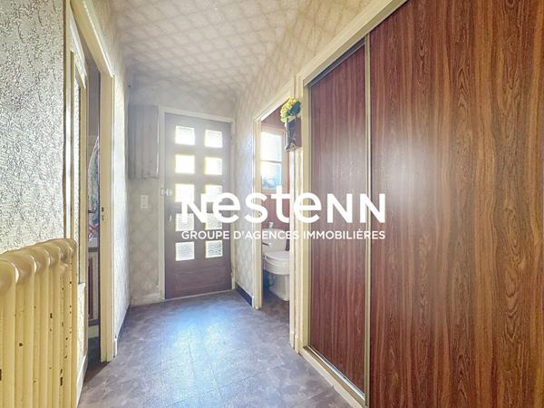 Maison Perpignan 5 pièces 94m2 avec terrasse et garage.