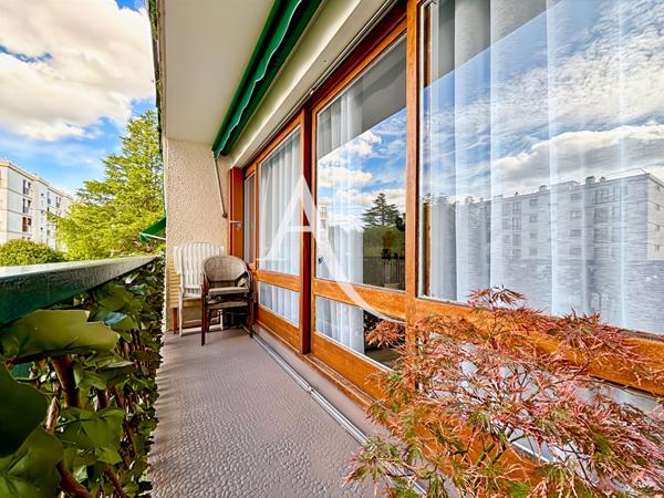 Appartement Bois d'Arcy 4 pièce(s) 74.7 m2