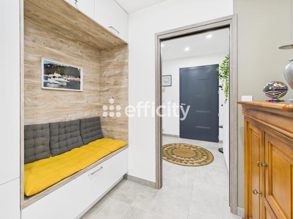 Maison 5 pièces - 142 m² Exclusivité efficity