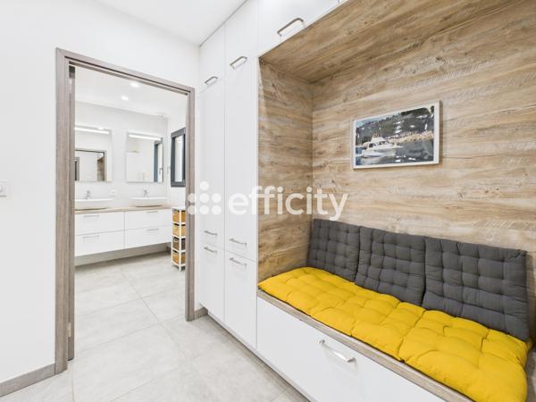 Maison 5 pièces - 142 m² Exclusivité efficity