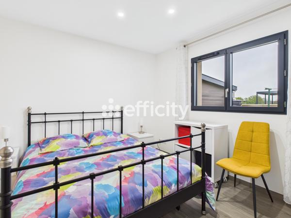 Maison 5 pièces - 142 m² Exclusivité efficity