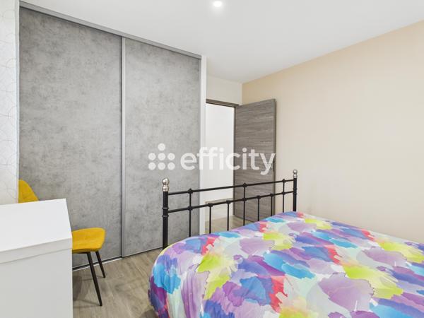 Maison 5 pièces - 142 m² Exclusivité efficity