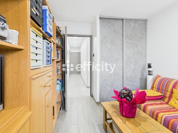 Maison 5 pièces - 142 m² Exclusivité efficity