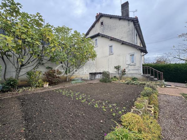 Appartement de 50 m²