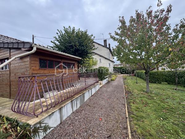 Appartement de 50 m²