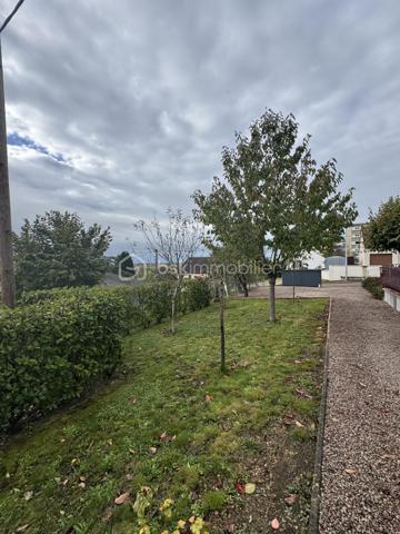 Appartement de 50 m²