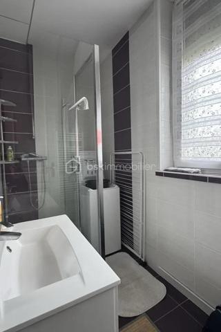 Appartement de 50 m²