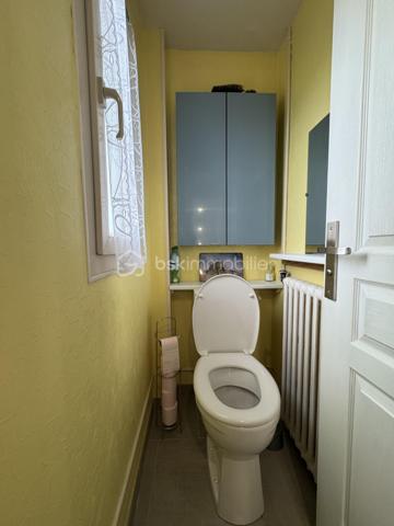 Appartement de 50 m²