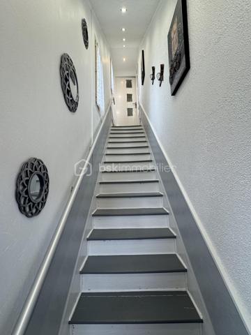 Appartement de 50 m²