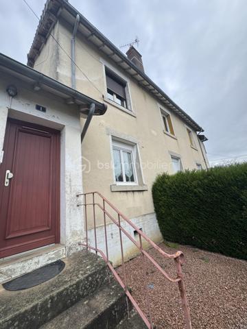 Appartement de 50 m²