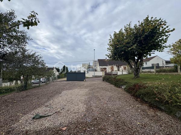 Appartement de 50 m²