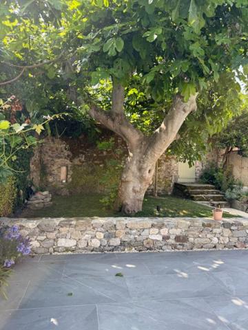 Maison avec piscine Noirmoutier hyper centre 150 m2