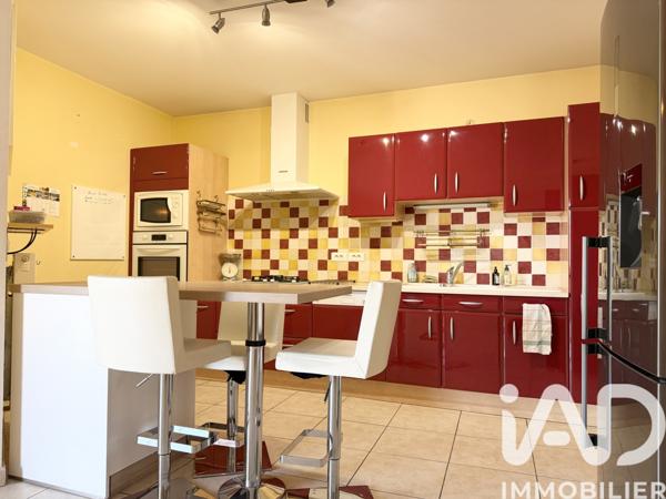 Appartement à vendre 3 pièces 91 m² Salon-de-Provence