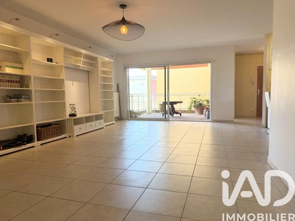 Appartement à vendre 3 pièces 91 m² Salon-de-Provence