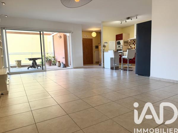 Appartement à vendre 3 pièces 91 m² Salon-de-Provence