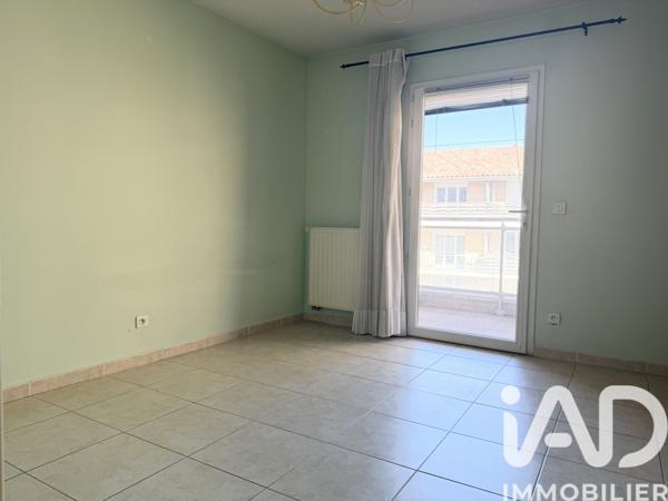 Appartement à vendre 3 pièces 91 m² Salon-de-Provence