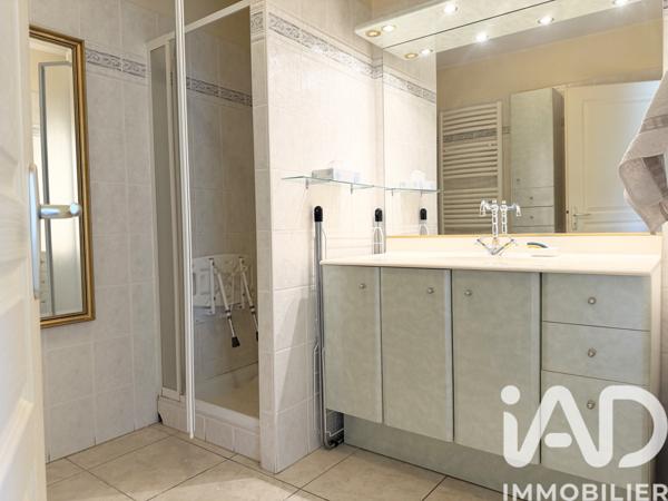 Appartement à vendre 3 pièces 91 m² Salon-de-Provence