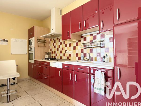 Appartement à vendre 3 pièces 91 m² Salon-de-Provence