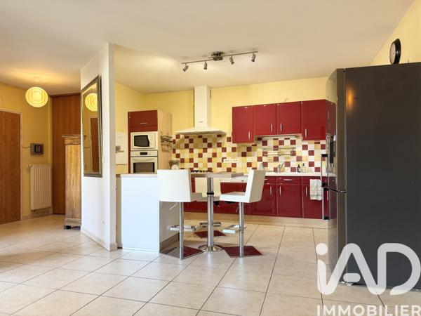 Appartement à vendre 3 pièces 91 m² Salon-de-Provence