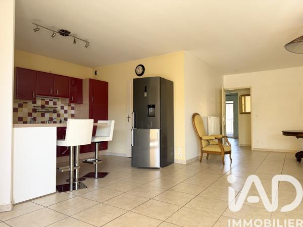 Appartement à vendre 3 pièces 91 m² Salon-de-Provence