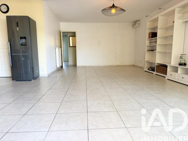 Appartement à vendre 3 pièces 91 m² Salon-de-Provence