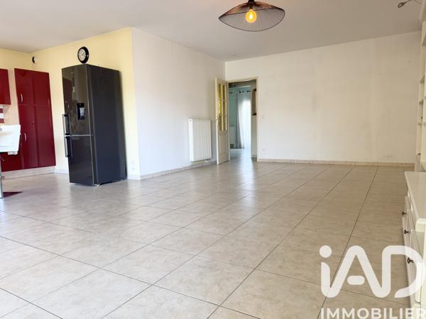 Appartement à vendre 3 pièces 91 m² Salon-de-Provence