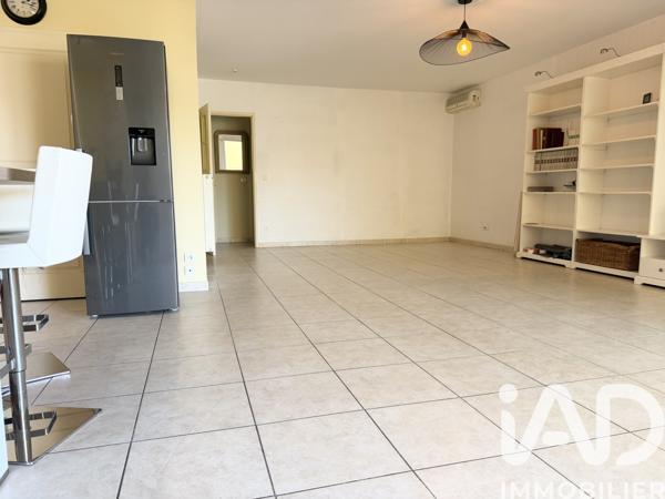 Appartement à vendre 3 pièces 91 m² Salon-de-Provence