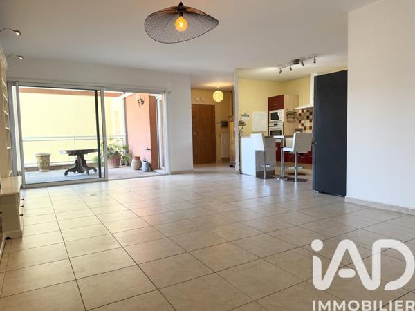 Appartement à vendre 3 pièces 91 m² Salon-de-Provence