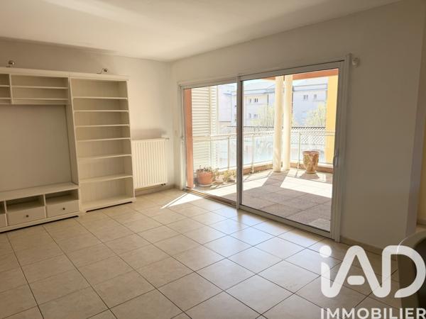 Appartement à vendre 3 pièces 91 m² Salon-de-Provence