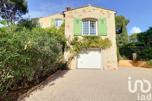 Maison à vendre 5 pièces 198 m² La Ciotat