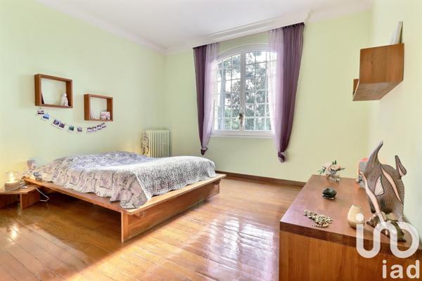 Maison à vendre 5 pièces 198 m² La Ciotat