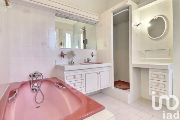 Maison à vendre 5 pièces 198 m² La Ciotat